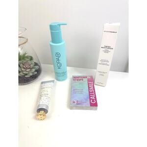 Makeup and Skincare Lot #82